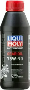 Liqui Moly 3825 Motorbike 75W-90 1L Transmission Oil