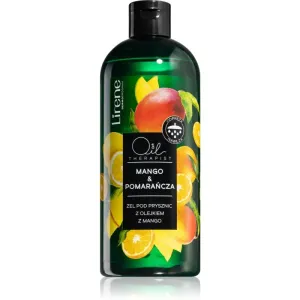 Lirene Shower Gel shower gel with oil 400 ml