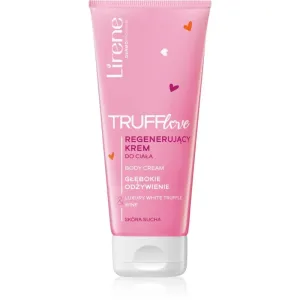 Lirene Trufflove regenerating body cream 200 ml
