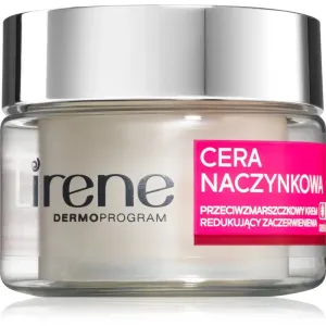 Lirene Face Cream intense cream for skin redness 50 ml