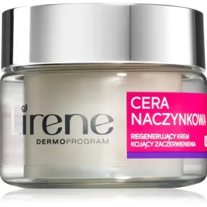 Lirene Face Cream Soothing Day Cream against Redness 50 ml
