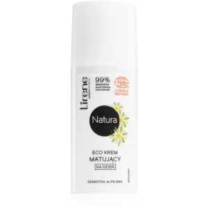 Lirene Natura Day Cream to Treat Skin Imperfections 50 ml #276542