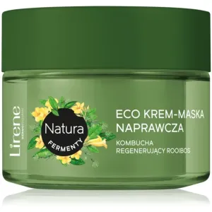 Lirene Natura Cream Mask Night 50 ml