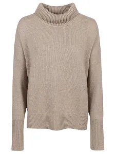 LISA YANG - The Heidi Cashmere Sweater #1650326
