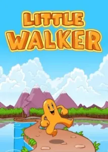 Little Walker (PC) Steam Key GLOBAL