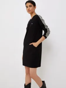 Liu Jo Dresses Black #232201