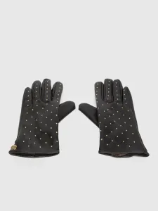 Liu Jo Gloves Black