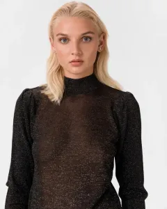 Liu Jo Sweater Black