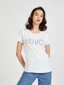 Liu Jo T-shirt White #210183