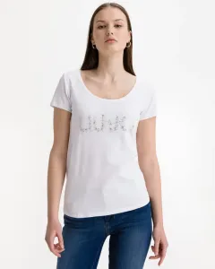 Liu Jo T-shirt White #270191