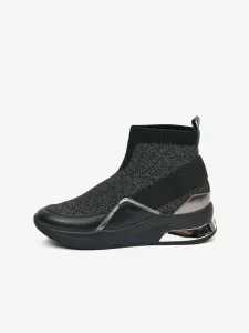 Liu Jo Karlie Ankle boots Black