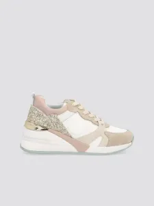 Liu Jo Alyssa Sneakers White