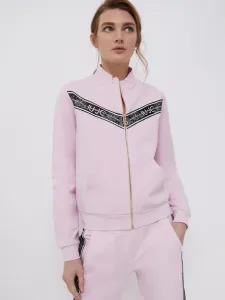 Liu Jo Sweatshirt Pink #210957