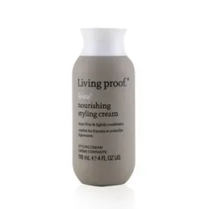 Living ProofNo Frizz Nourishing Styling Cream 118ml/4oz