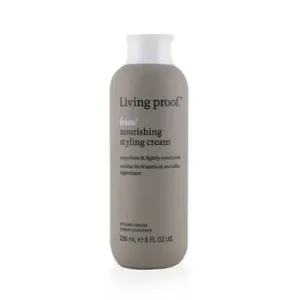 Living ProofNo Frizz Nourishing Styling Cream 236ml/8oz