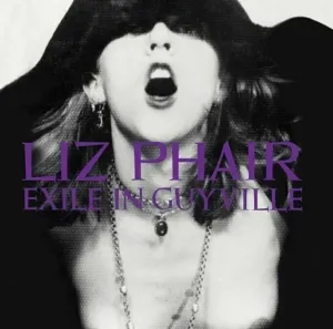 Liz Phair Exile In Guyville (Limited Edition) (Purple Coloured) (2 LP)