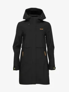 Loap Lacrosa Coat Black