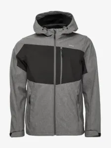 Loap Ladan Jacket Grey #1882699