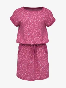 Loap Aalaris Dresses Pink #1872226
