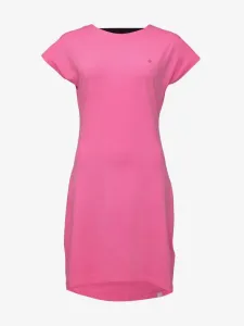 Loap Abmajka Dresses Pink