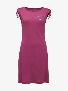 Loap Asasbeda Dresses Pink #1872276
