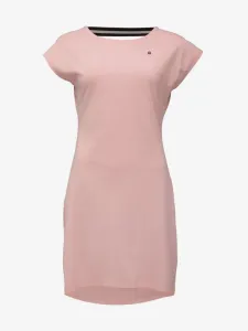 Loap Audana Dresses Pink #1879703