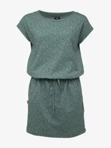 Loap Baskela Dresses Green #1879763