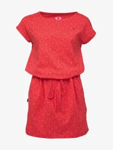 Loap Baskela Dresses Red #1872251