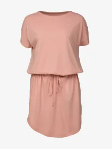 Loap Bugatela Dresses Pink #1872255