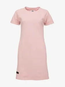 Loap Denda Dresses Pink #1882947