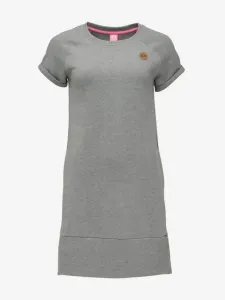 Loap Eczana Dresses Grey