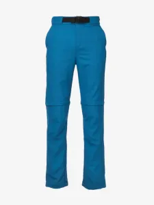 Loap Urzek Trousers Blue