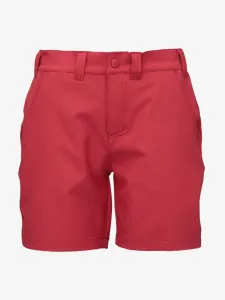Loap Uzluna Shorts Red #1872056