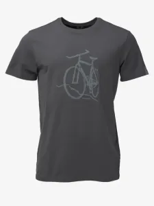 Loap Alfonz T-shirt Grey #1871923