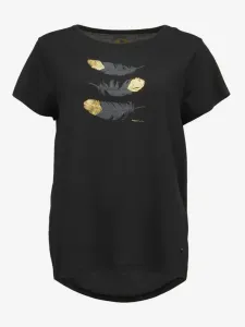 Loap Asika T-shirt Black #1883000