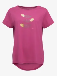 Loap Asika T-shirt Pink #1883009