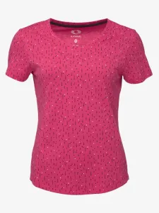 Loap Baklava T-shirt Pink