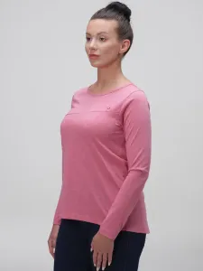 Loap Bavaxa T-shirt Pink