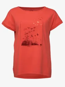 Loap Bazala T-shirt Red #1872360