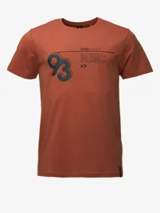 Loap Besnur T-shirt Orange