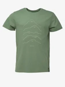 Loap Betler T-shirt Green
