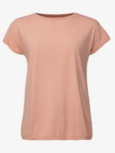 Loap Buda T-shirt Pink #1883013
