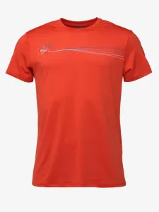 Loap MydarR T-shirt Orange #1882821