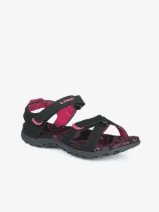 Loap Kids Sandals Black #1782104
