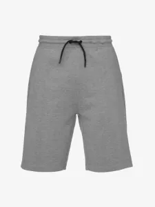 Loap Ecnar Short pants Grey #1882724