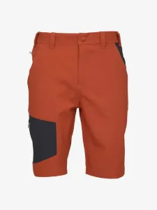 Loap Uzek Short pants Orange