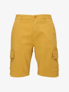 Loap Vanas Short pants Yellow #1873938