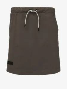 Loap Derena Skirt Grey #1872163