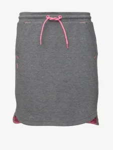 Loap Ecdora Skirt Grey