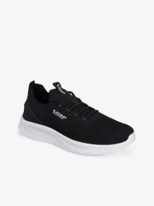Loap Moor Sneakers Black